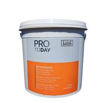 Lissé- Máscara revigorante ProToDay 2,5KG Lissé- Máscara revigorante ProToDay 2,5KG