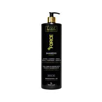 Lisse Pro Force Shampoo Ultra Hidratante 1l