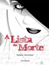 Lista Da Morte - NEWBOOK/QUALITEC