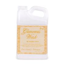 Lista de desejos do detergente para a roupa Tyler Candle Co Glamorous Wash 960ml Lista de desejos do detergente para a roupa Tyler Candle Co Glamorous Wash 960ml