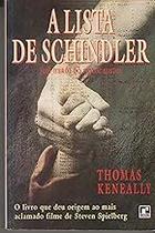 Lista De Schindler, A Thomas Keneally