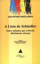 Lista de schindler, a