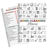 Lista de verificação avançada de limpeza do Chasefun Advanced Housekeeping