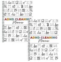Lista de verificação avançada de limpeza do Chasefun Advanced Housekeeping