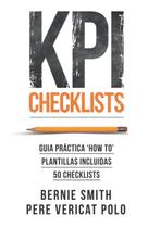 Listas de verificação de KPIs: crie KPIs e relatórios confiáveis (espanhol)