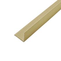 Listelo Fino Decorativo em Alumínio 2mmx12,70mm - Homeney