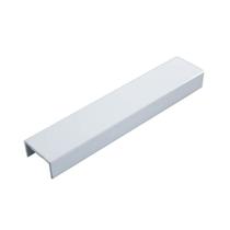 Listelo Largo Tibre em Alumínio 20mmx10mm - Homeney