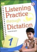 Listening practice through dictation 1 - student's book (with audio cd) - COMPASS PUBLISHING Listening practice through dictation 1 - student's book (with audio cd) - COMPASS PUBLISHING