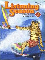 Listening season 2 - with workbook