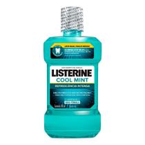 Listerine cool mint 500ml