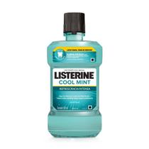 Listerine cool mint leve 500ml e pague 350ml