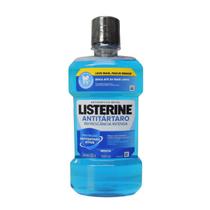 Listerine Enxaguante Bucal Tartar Control 500ml