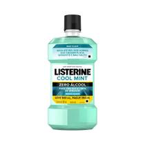 Listerine Zero 500ml Listerine Zero 500ml