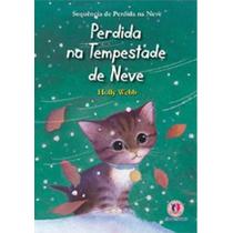 Lit. Perdida na Tempestade de Neve - CIRANDA CULTURAL