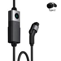 Liteon Carregador Portátil 7,0KW Q20 Tipo 2 5M IP66 Wi-Fi App Smart Life