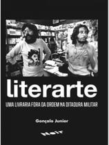 Literarte Literarte