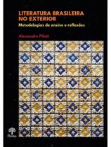 Literatura brasileira no exterior Literatura brasileira no exterior