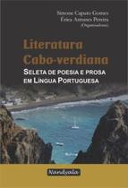 Literatura Cabo-verdiana: seleta de poesia e prosa..(Simone Caputo Érica Antunes,Nandyala)