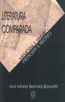 Literatura comparada: memória e região