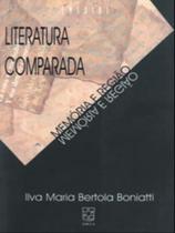 Literatura comparada