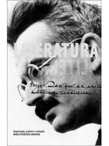 Literatura Literatura