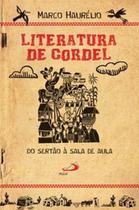 Literatura de Cordel - Coleção Ler Mais - PAULUS Literatura de Cordel - Coleção Ler Mais - PAULUS