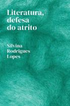 Literatura, Defesa do Atrito - AYINE EDITORA