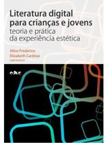 Literatura digital para crianças e jovens Literatura digital para crianças e jovens