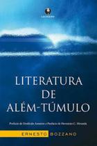 Literatura e Além-Tumulo - 03Ed/13