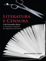 Literatura e censura - PACO EDITORIAL