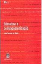 Literatura E Contracomunicação