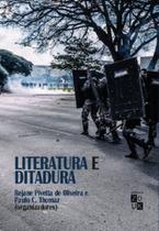 Literatura e ditadura - ZOUK Literatura e ditadura - ZOUK