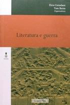 Literatura e guerra Literatura e guerra
