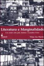 Literatura e marginalidade