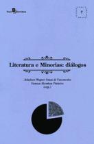 Literatura e minorias diálogos