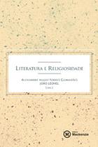 Literatura e religiosidade Literatura e religiosidade