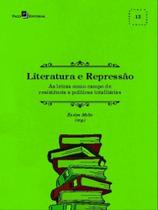 Literatura e repressão - PACO EDITORIAL