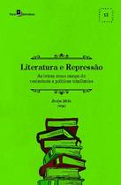 LITERATURA E REPRESSãO - PACO EDITORIAL