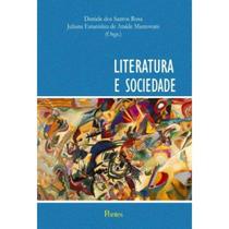 Literatura e sociedade