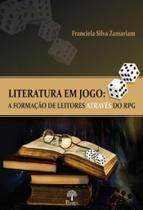 Literatura em jogo Literatura em jogo