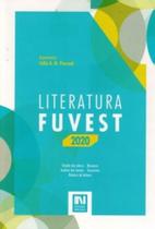 Literatura fuvest 2020 - NUCLEO Literatura fuvest 2020 - NUCLEO