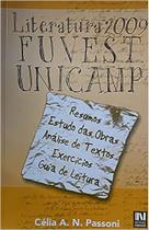 Literatura Fuvest - Unicamp 2009