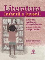 Literatura infantil e juvenil - PONTES EDITORES