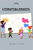 Literatura infantil