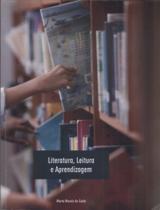 Literatura, Leitura E Aprendizagem - IESDE BRASIL S/A