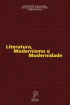 Literatura, Modernismo e Modernidade - UESB