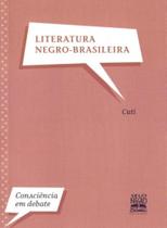 Literatura Negro-brasileira - SELO NEGRO