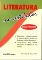 Literatura no vestibular 2025 Literatura no vestibular 2025