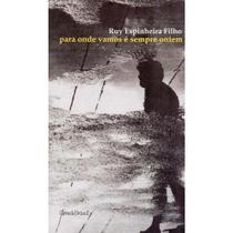 Literatura para Onde Vamos e Sempre Ontem