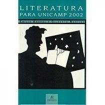 Literatura Para Unicamp 2002